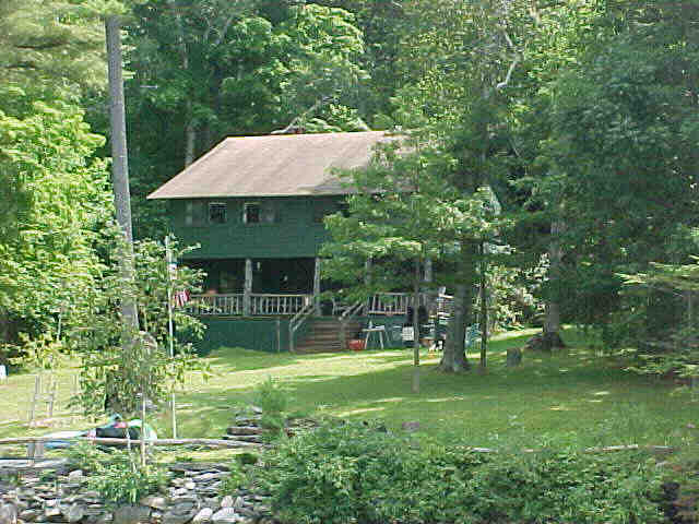 Building photograph for 170 SOUTH SHORE ROAD